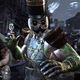 Illustration for article titled A Closer Look at the Gritty Batman: Arkham City
